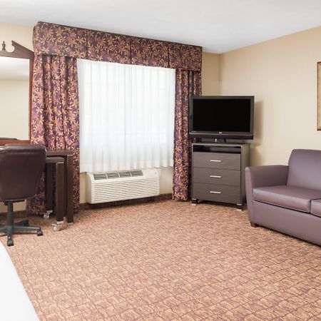 Holiday Inn Express Wenatchee By Ihg מראה חיצוני תמונה