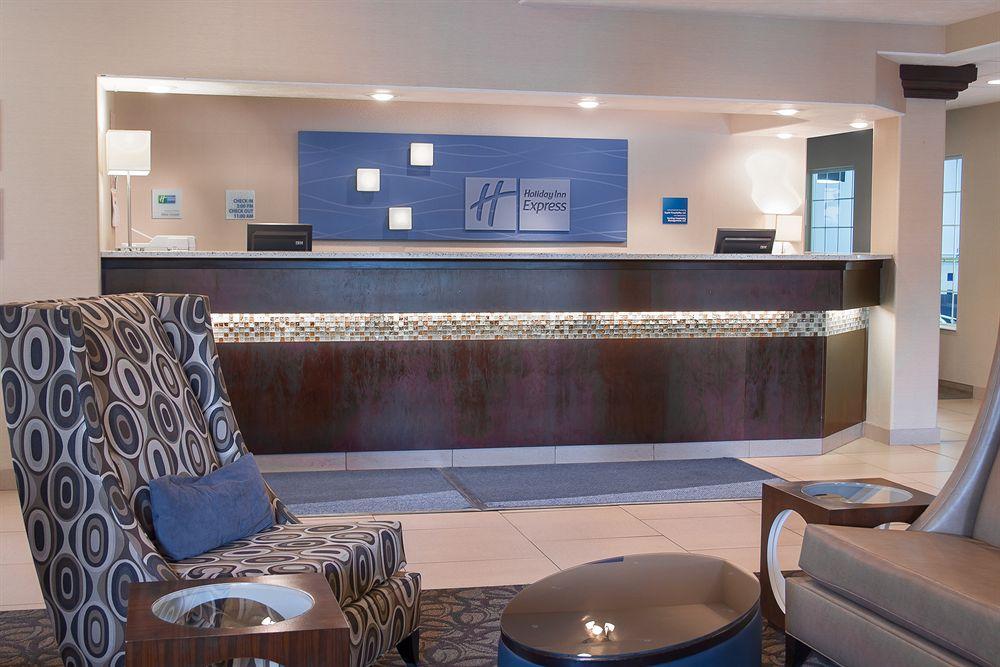 Holiday Inn Express Wenatchee By Ihg מראה חיצוני תמונה