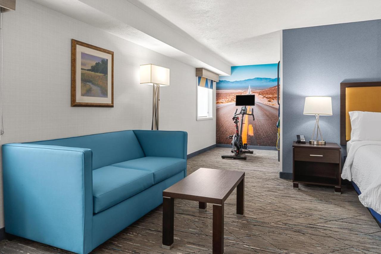 Holiday Inn Express Wenatchee By Ihg מראה חיצוני תמונה