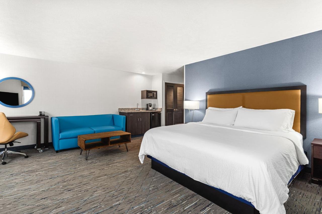 Holiday Inn Express Wenatchee By Ihg מראה חיצוני תמונה