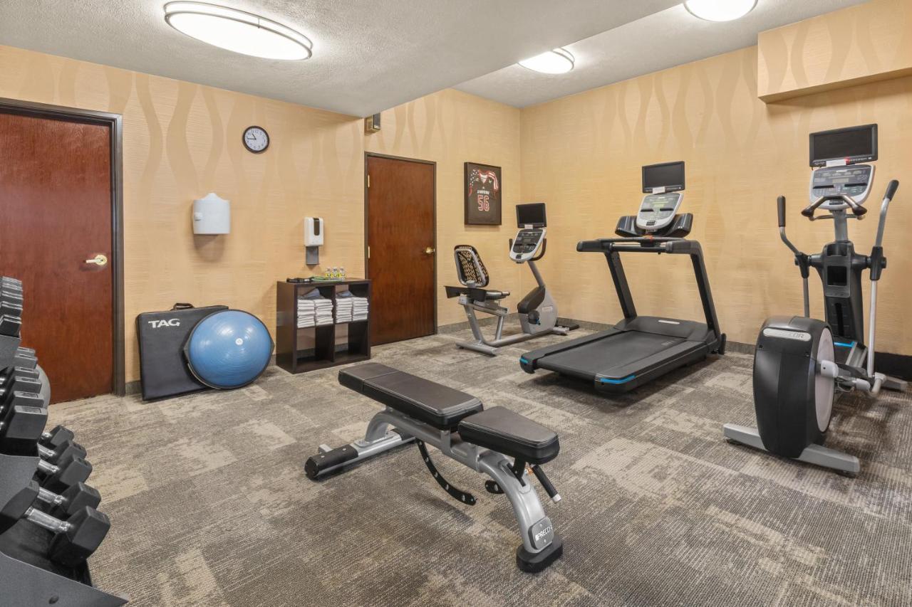 Holiday Inn Express Wenatchee By Ihg מראה חיצוני תמונה