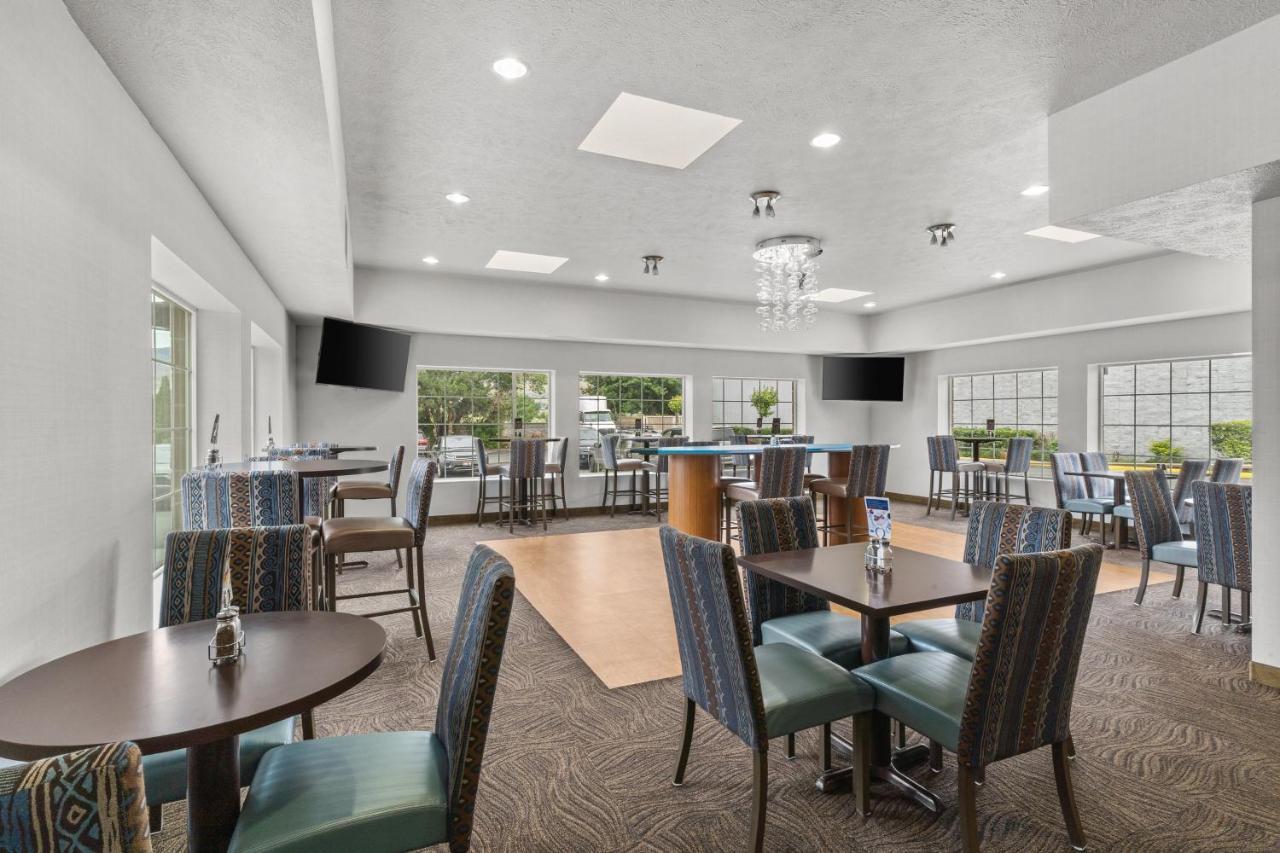 Holiday Inn Express Wenatchee By Ihg מראה חיצוני תמונה