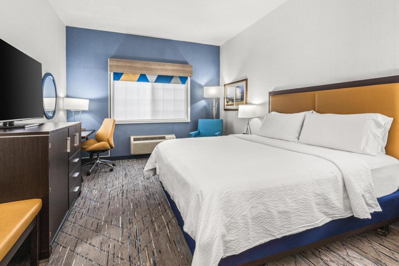 Holiday Inn Express Wenatchee By Ihg מראה חיצוני תמונה