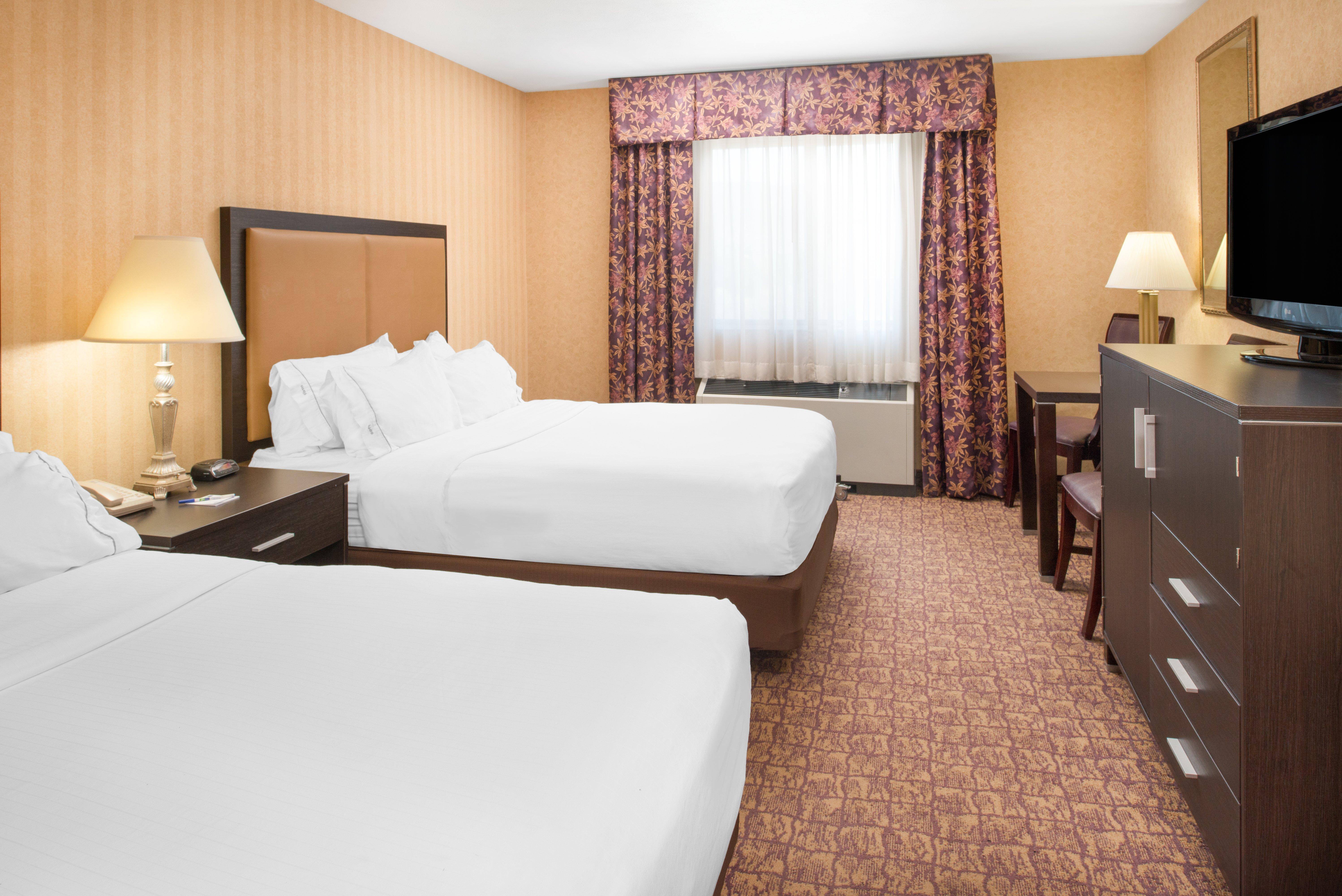 Holiday Inn Express Wenatchee By Ihg מראה חיצוני תמונה