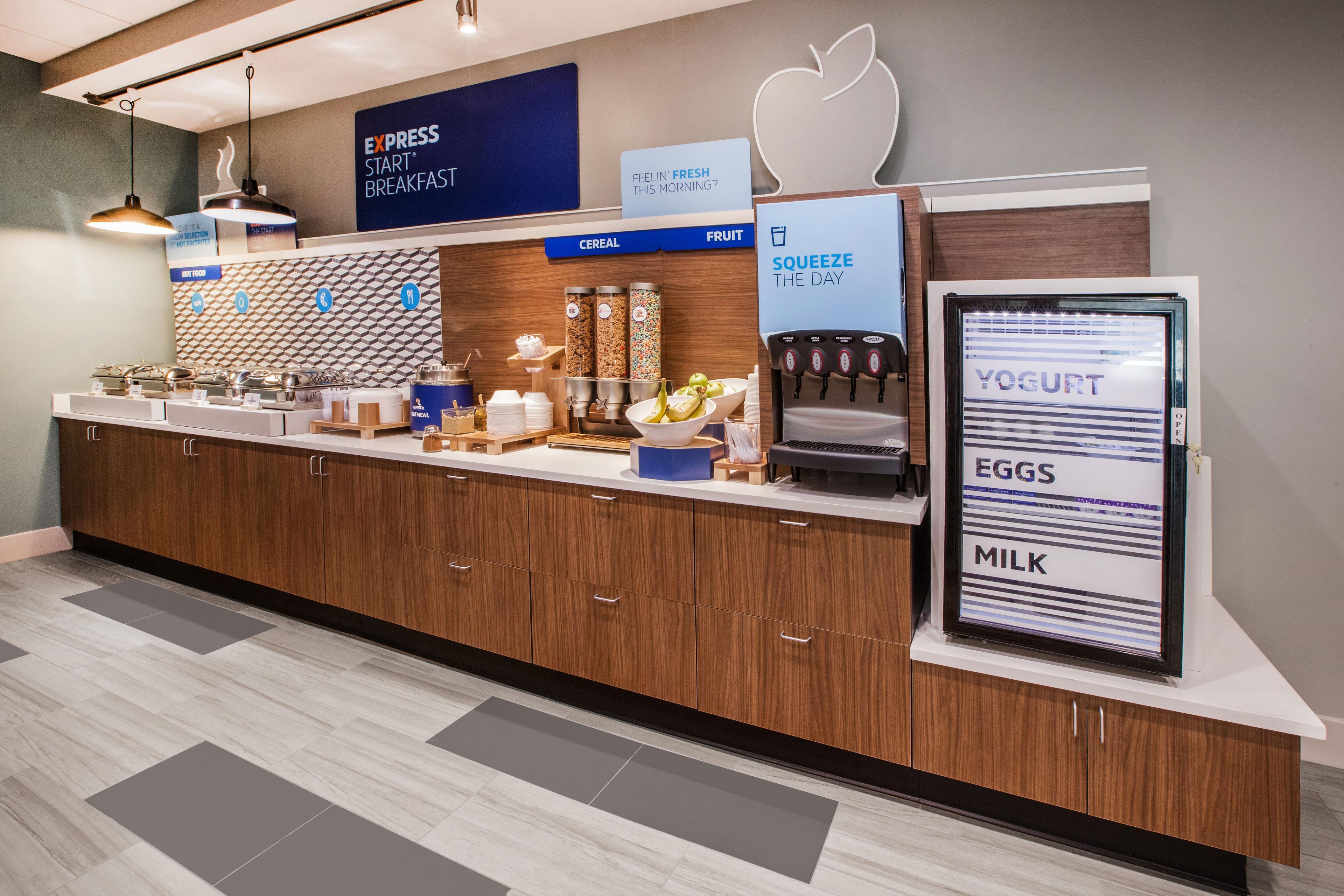 Holiday Inn Express Wenatchee By Ihg מראה חיצוני תמונה