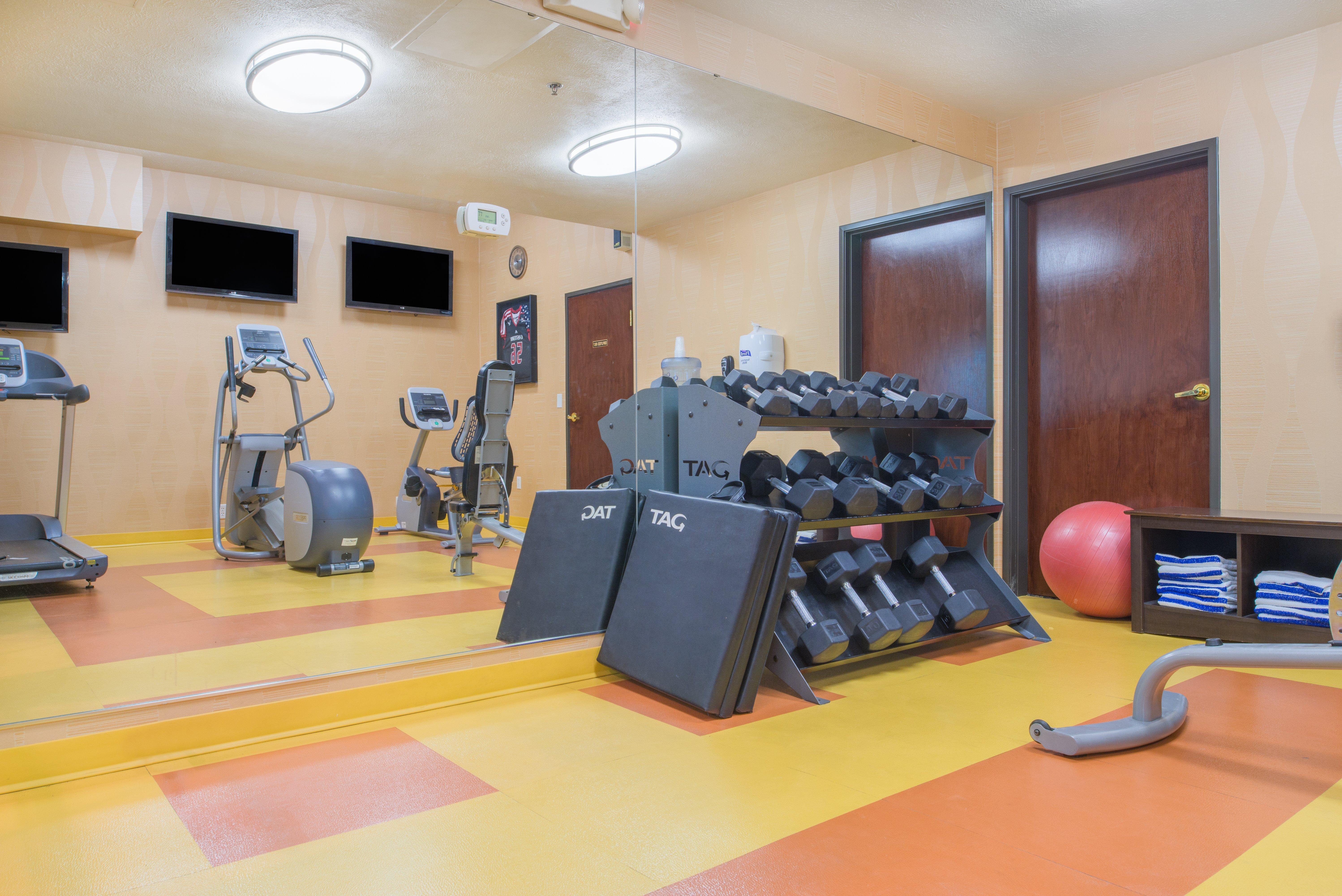 Holiday Inn Express Wenatchee By Ihg מראה חיצוני תמונה